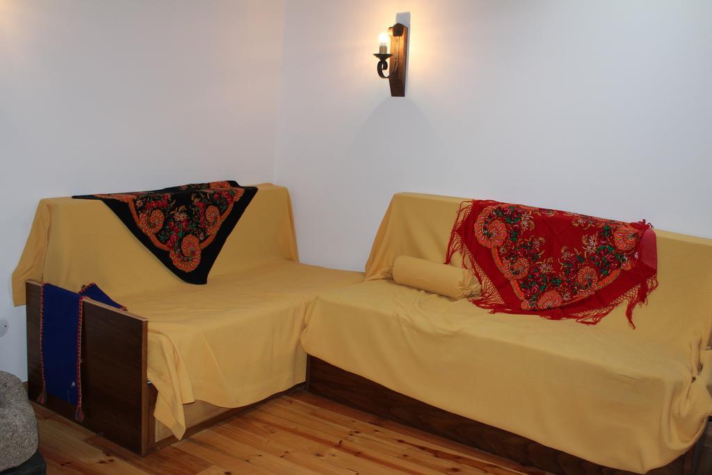 Вілла Casa Maria Da Assuncao Віла-Нова-де-Сервейра Номер фото